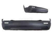 Kia Sorento 2009-2014 stange