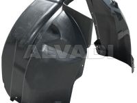 Alfa-Romeo Giulietta (940) 2010-2020 LOGAR