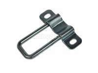 Fiat Doblo 2001-2010 KEEL