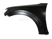 Mitsubishi Pajero 2007-2021 Poritiib