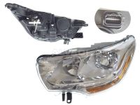 Citroen C4 2010-2018 ESITULI