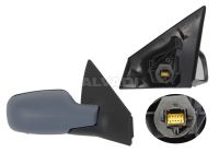 Renault Megane 2002-2009 PEEGEL VÄLINE