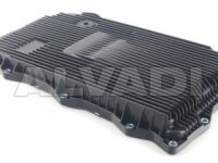 BMW X6 (E71 / E72) 2008-2014 MOOTORIKARTER