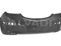 Opel Astra (H) 2004-2014 stange