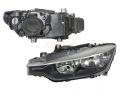 BMW 3 (F30 / F31) 2011-2019 ESITULI