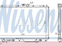 Mitsubishi Carisma 1995-2004 JAHUTUSRADIAATOR