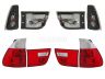 BMW X5 (E53) 1999-2006 TAGATULI