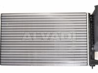 Peugeot 306 1993-2001 JAHUTUSRADIAATOR