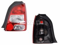 Renault Twingo 2007-2014 TAGATULI