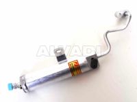 Jeep Commander 2006-2010 ÕHUNIISKUSE EEMALDI