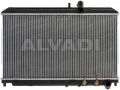 Mazda 2 (DY) 2003-2007 JAHUTUSRADIAATOR