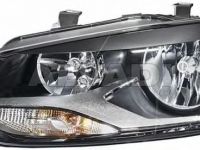 Volkswagen Polo 2009-2017 ESITULI