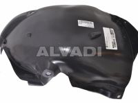 Renault Clio 2005-2014 LOGAR