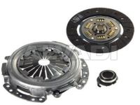 Mitsubishi Carisma 1995-2004 SIDURIKOMPLEKT