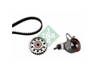 Toyota Hiace (XH10) 1995-2012 RIHMAKOMPLEKT RULLIKUTEGA