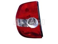 Volkswagen Fox 2003-2011 TAGATULI