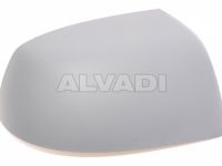 Ford C-Max 2007-2010 VÄLIPEEGLI KORPUS