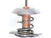 Mercedes-Benz Sprinter (W901-905) 1995-2006 termostatas
