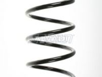 Opel Astra (G) 1998-2005 VEDRU
