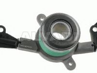 Mercedes-Benz B (W245) 2005-2011 paleidimo guolis