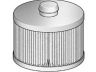 Chrysler Voyager / Town & Country 2000-2008 kuro filtras