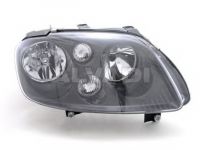 Volkswagen Caddy (2K) 2003-2020 ESITULI