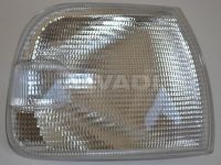 Volkswagen Transporter (T4, Caravelle, Multivan) 1990-2003 SUUNATULI EESMINE