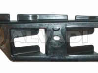 Volkswagen Golf 5 2003-2009 STANGE KINNITUS