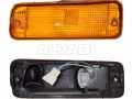 Toyota Land Cruiser 80 1990-1997 SUUNATULI EESMINE