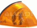 Subaru Justy 1995-2003 SUUNATULI EESMINE