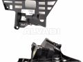 Skoda Fabia 2007-2014 STANGE KINNITUS