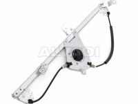 Renault Scenic 2003-2009 ELEKTRILINE KLAASITÕSTUK ELEKTRIMOOTORITA