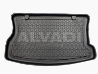 Renault Clio 1998-2012 bagazines storke