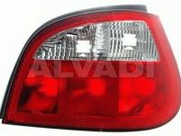 Renault Megane 1996-2002 TAGATULI