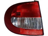 Renault Megane 1996-2002 TAGATULI