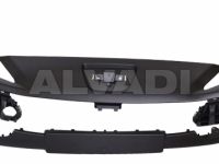 Peugeot 307 2001-2009 stange