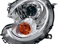 Mini One, Cooper, Clubman (R55 - R59) 2006-2015 ESITULI