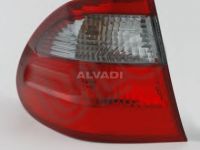 Mercedes-Benz E (W211) 2002-2009 TAGATULI