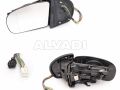 Mercedes-Benz E (W211) 2002-2009 PEEGEL VÄLINE