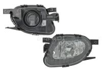 Mercedes-Benz E (W211) 2002-2009 UDUTULI EESMINE
