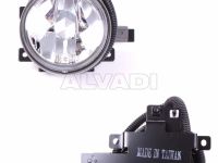 Honda CR-V 1996-2001 UDUTULI EESMINE