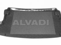 Honda HR-V 1999-2005 bagazines storke