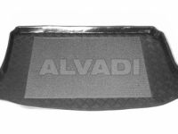 Honda Civic 2001-2006 bagazines storke