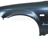 Honda Civic 1995-2001 Poritiib