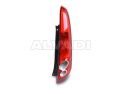 Ford Fiesta 2002-2008 TAGATULI