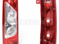 Citroen Jumpy 2007-2016 TAGATULI