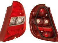 Citroen C5 2001-2008 TAGATULI