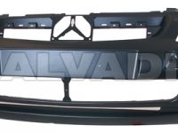 Citroen C5 2001-2008 stange