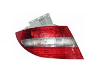 Mercedes-Benz C (W203) 2000-2007 TAGATULI