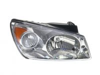 Kia Cerato 2004-2007 ESITULI